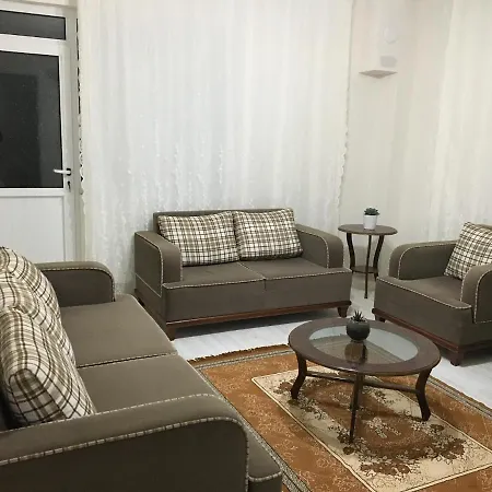 Kapukargin Apartament