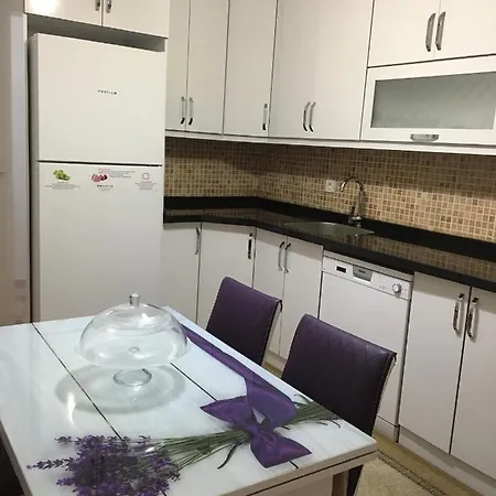 Kapukargin Apartament Dalaman