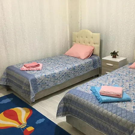 Apartament Kapukargin Dalaman