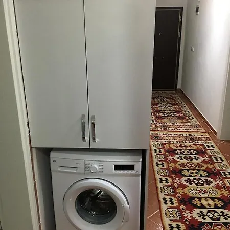 Kapukargin Apartament