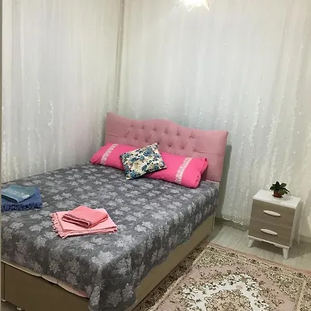 Kapukargin Apart Даламан