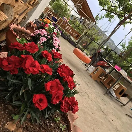 Apartament Kapukargin Dalaman