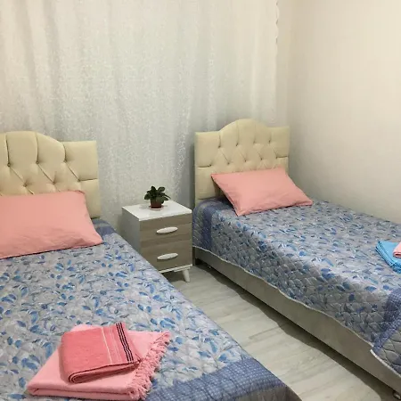 Kapukargin Apartament *
