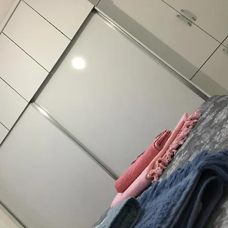 Apartament Kapukargin Dalaman