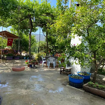 Apartament Kapukargin Dalaman