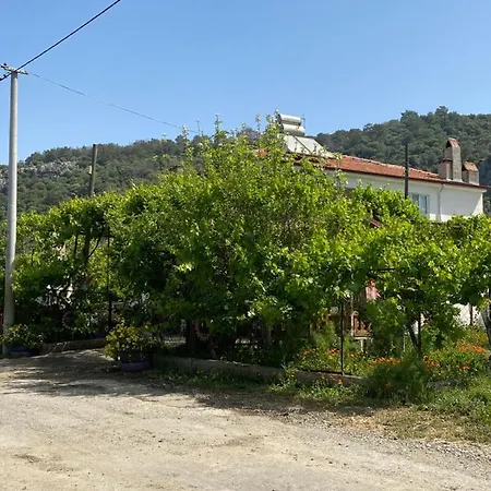 Apartament Kapukargin Dalaman