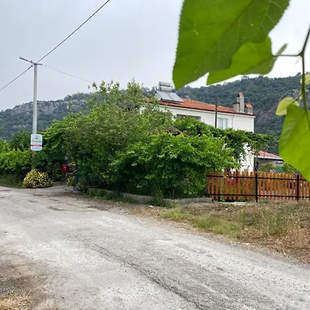 Kapukargin Apartament *
