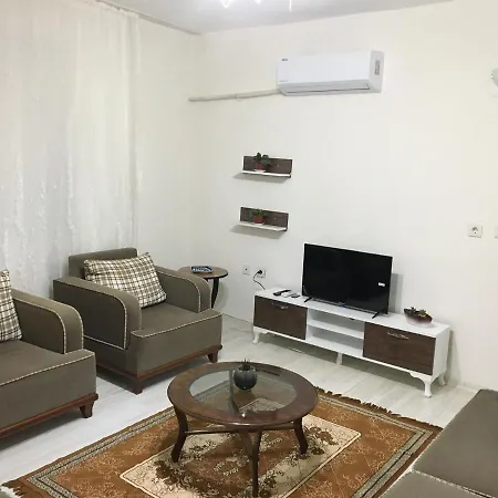 Kapukargin Apart Apartment